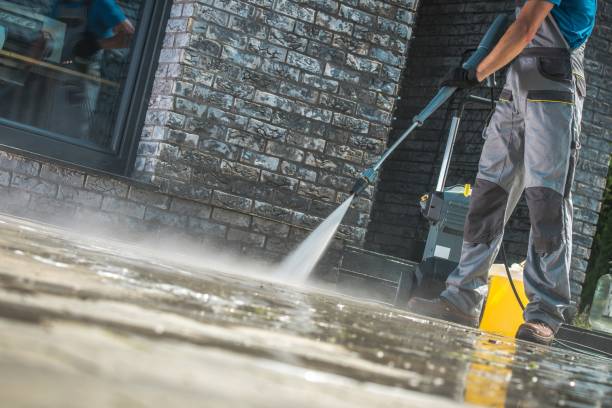 Boat and Dock Cleaning in Moses Lake North, WA