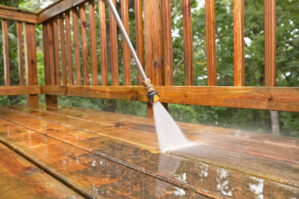 Best Roof Washing  in Moses Lake North, WA