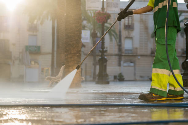 Best Concrete Sealing  in Moses Lake North, WA